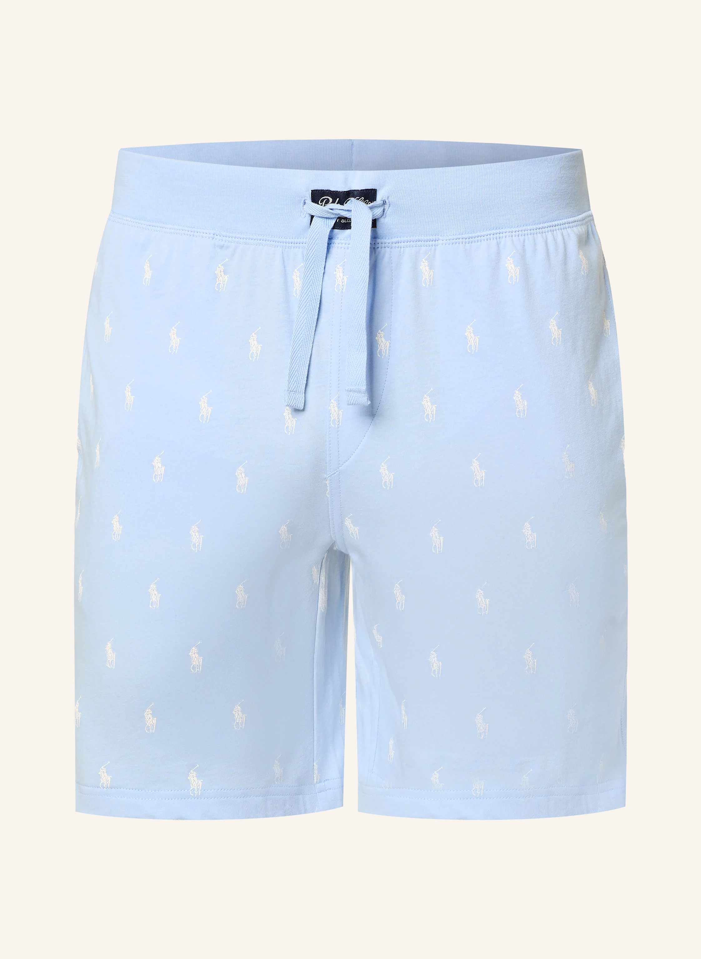 POLO RALPH LAUREN Lounge-Shorts