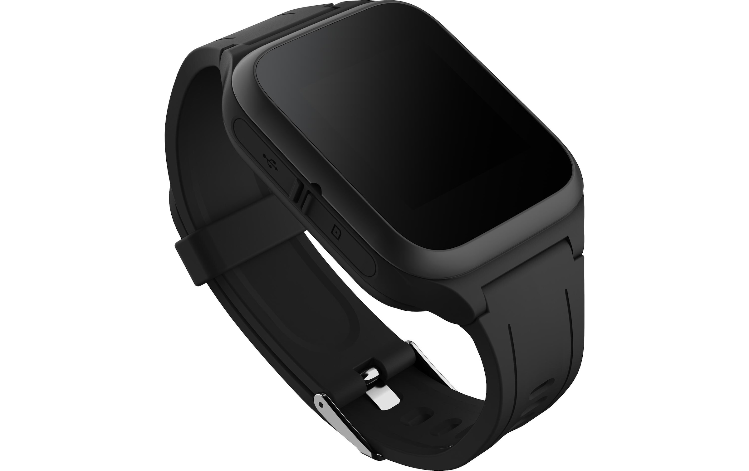 TCL Smartwatch »MT40X MOVETIME« (3,29 cm / 1,3 ″)