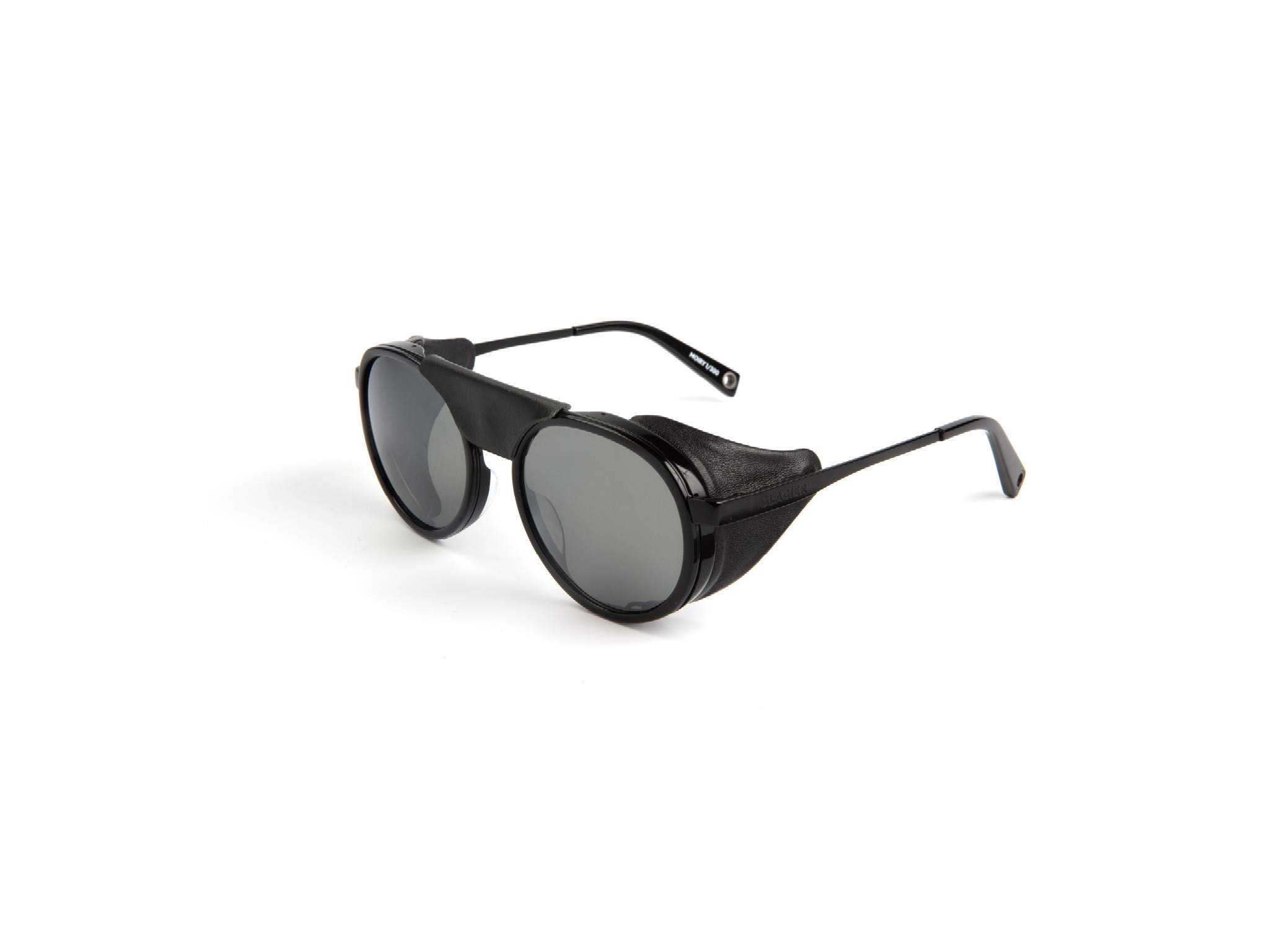 Moiry Black Graphite cat.3