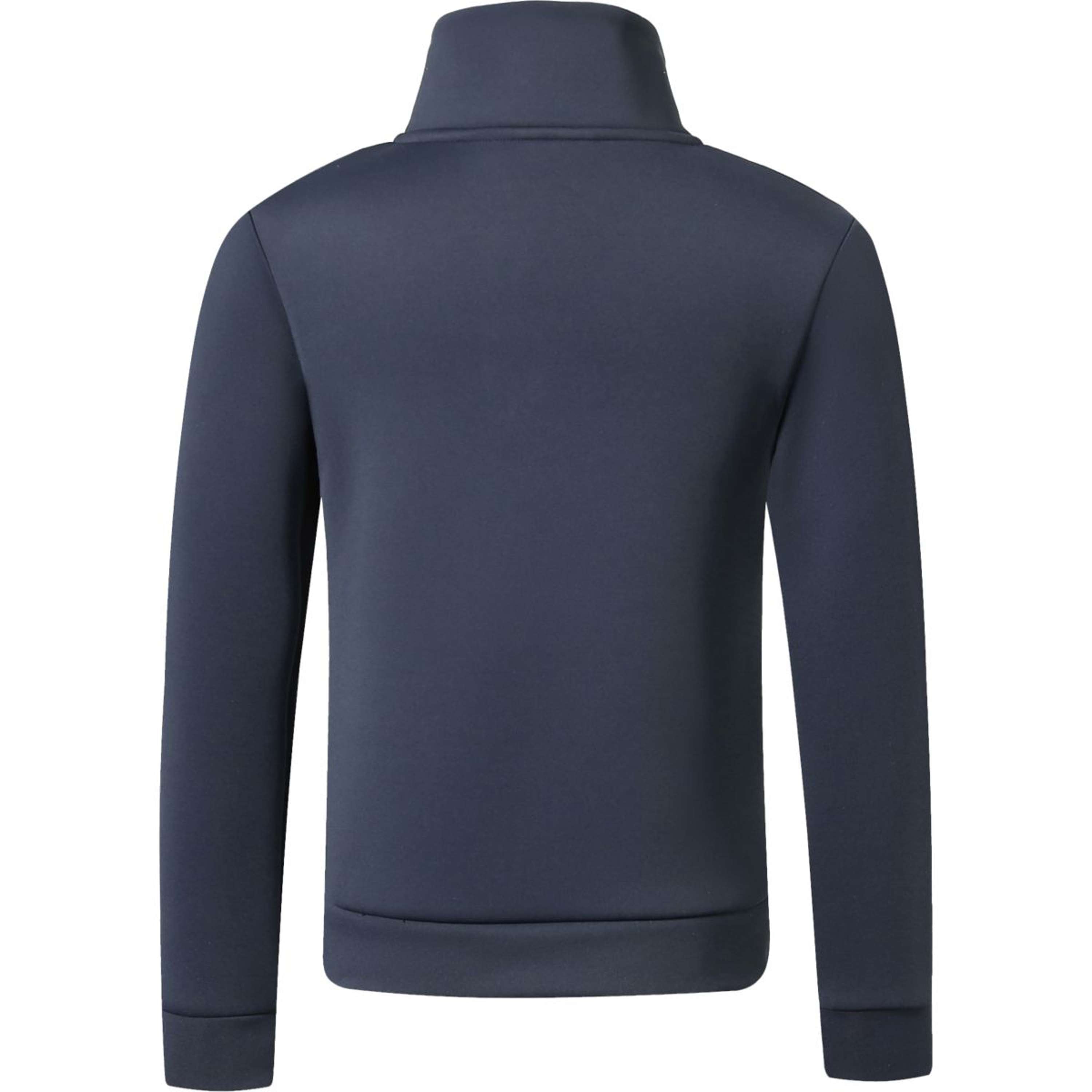 Covalliero Sweater AW25 Kids Dark Navy