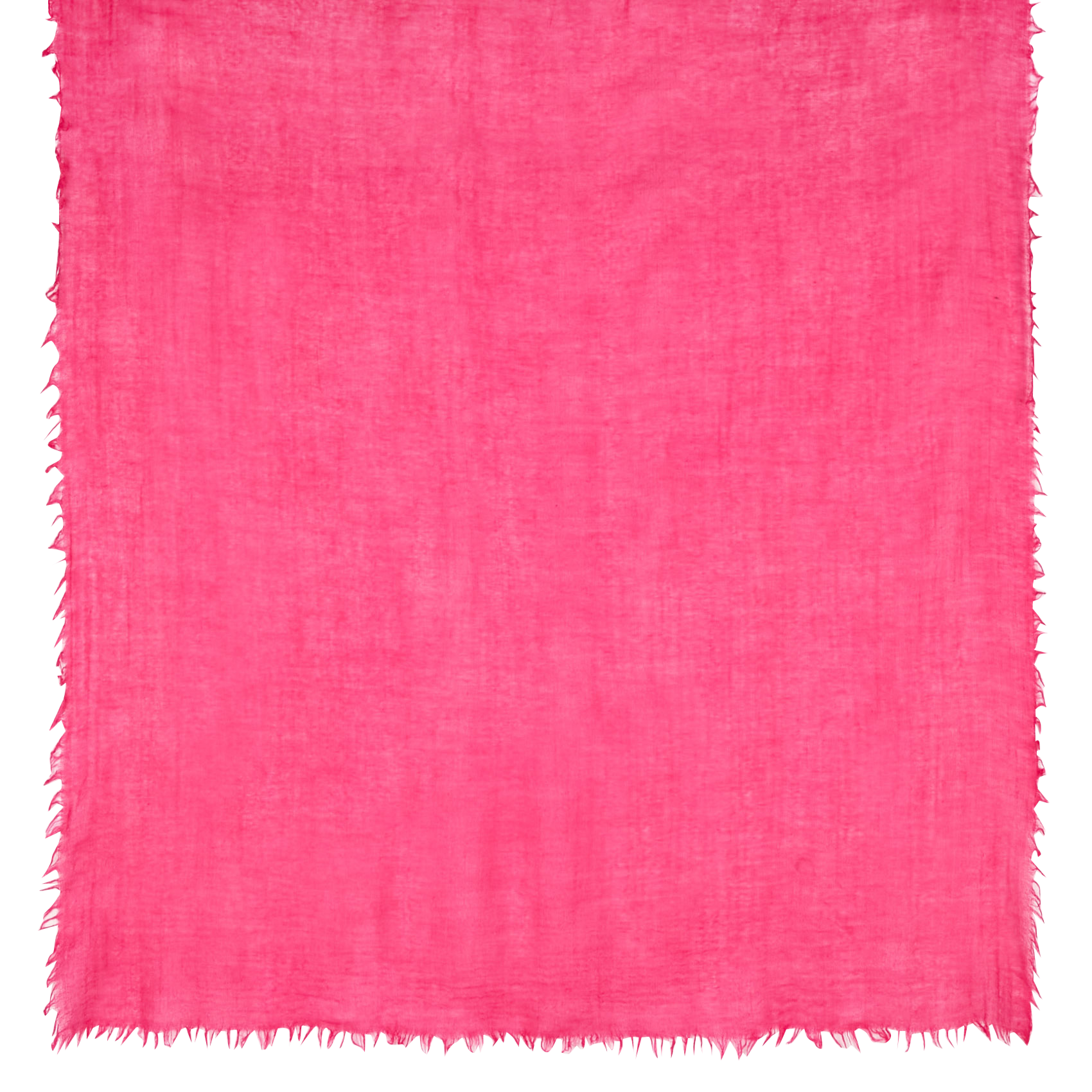 Echarpe en laine | Rose