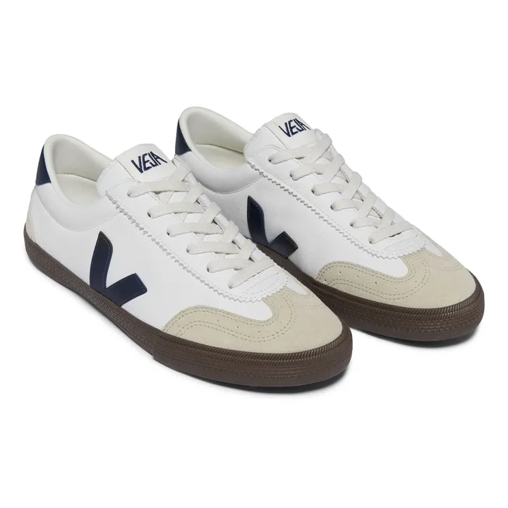 Veja Baskets Volley O.T | Bleu foncé