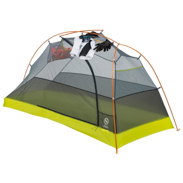 Big Agnes - Tiger Wall UL1 Bikepack - Tente 1 place