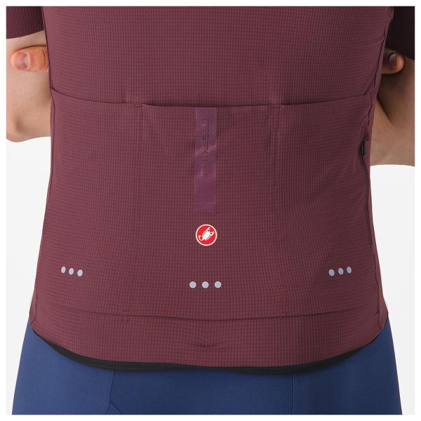 Castelli - Premio Evo Jersey - Maillot de cyclisme