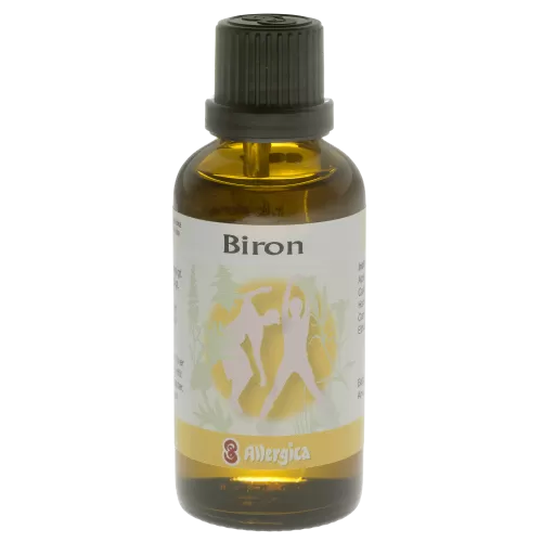 Allergica Biron - 50 ml