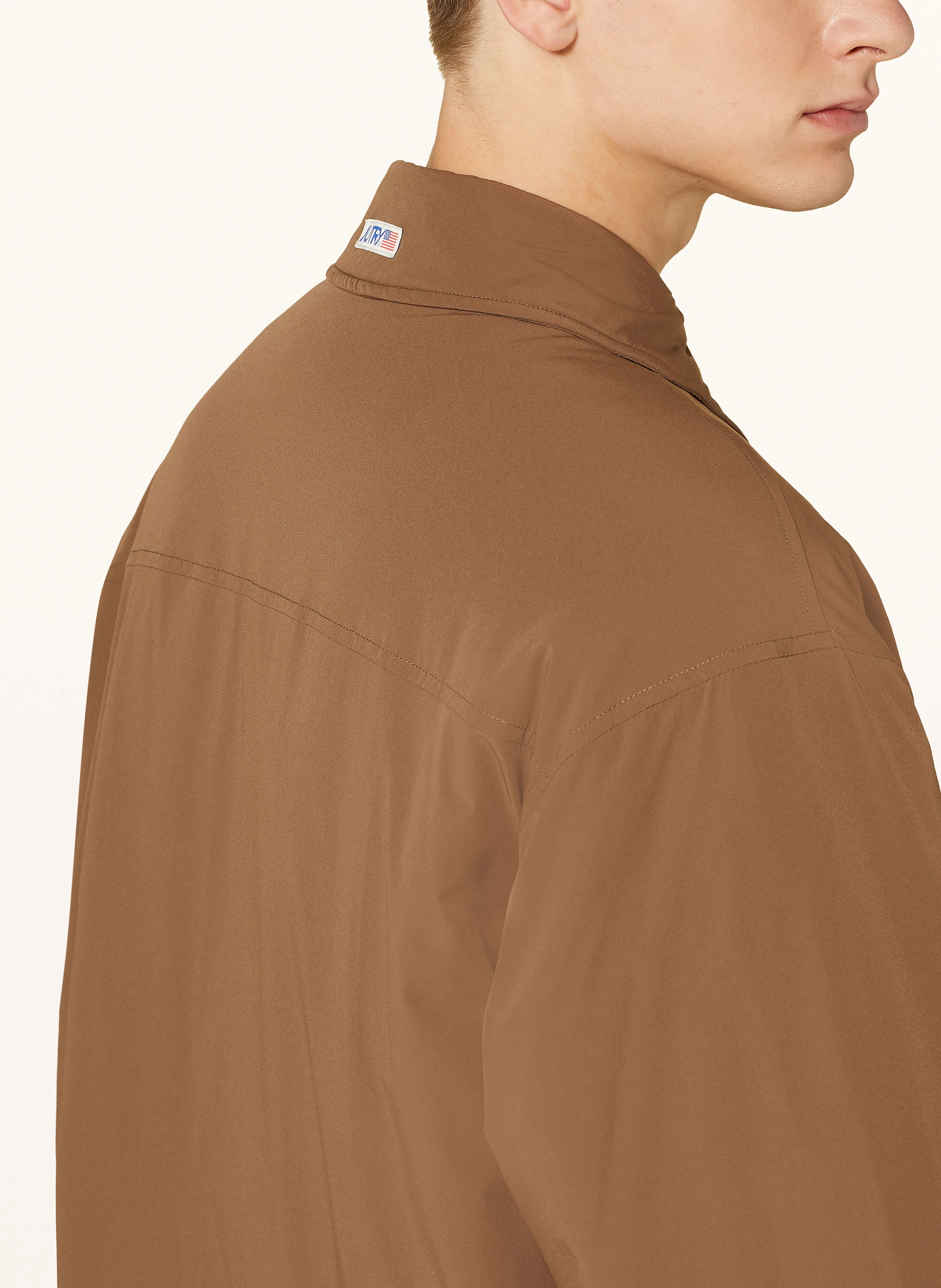 AUTRY Overjacket