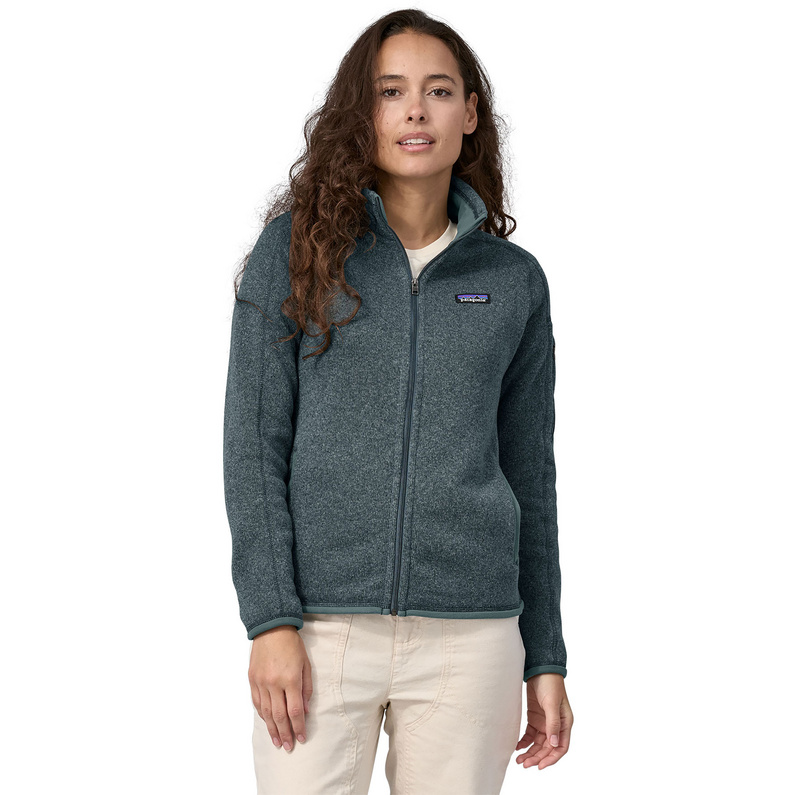 Patagonia Damen Better Sweater Jacke