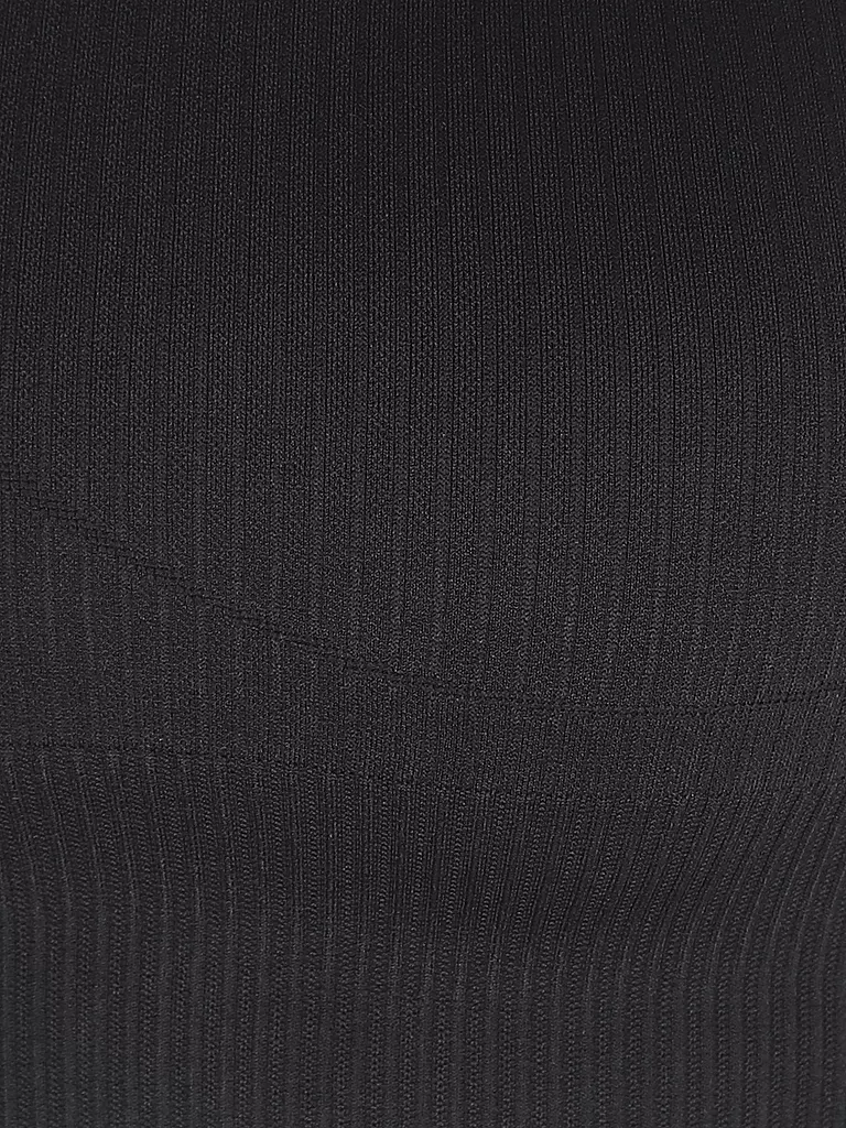 AIMN Bustier (Black) schwarz