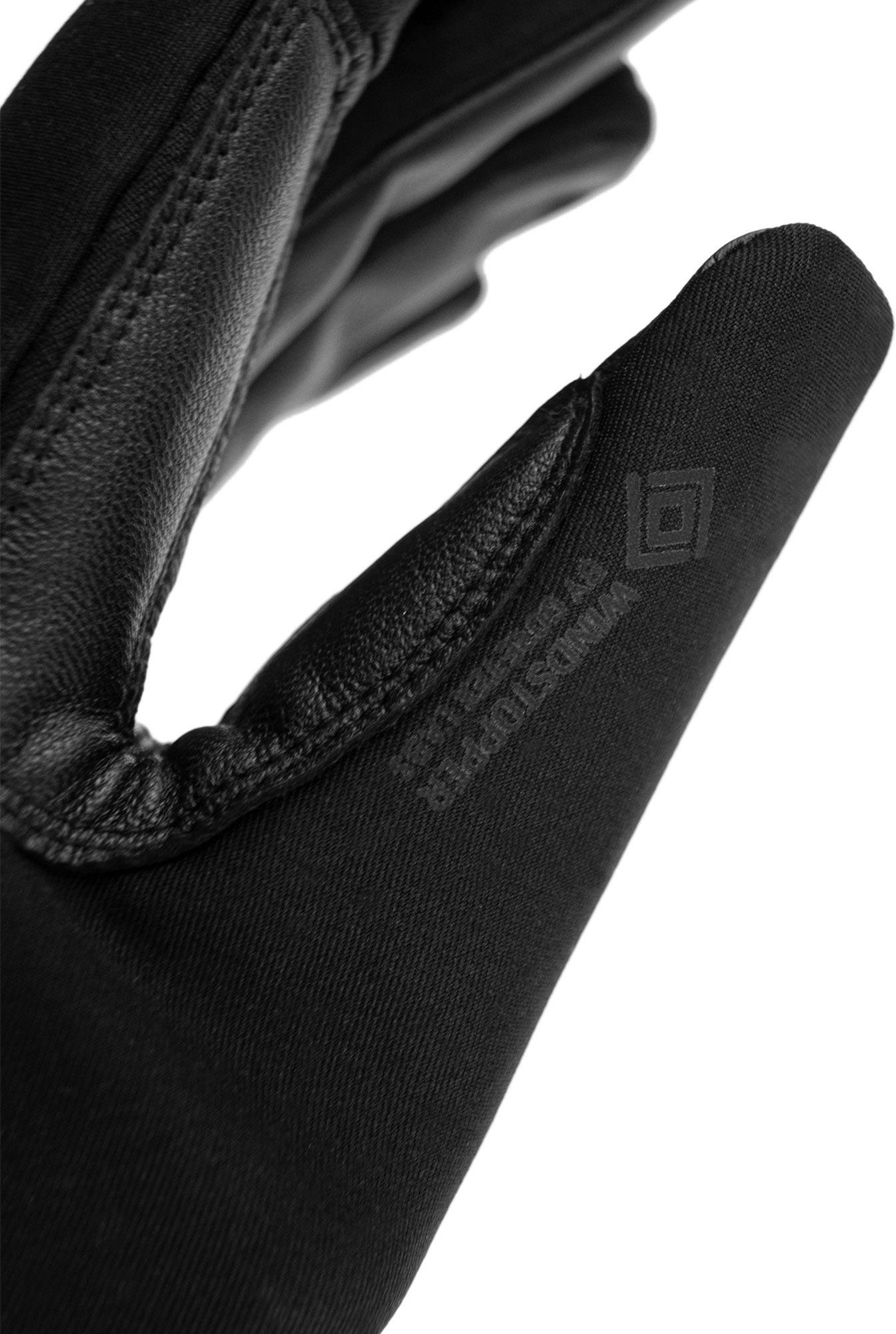 Reusch Catalyst WINDSTOPPER® TOUCH-TEC™