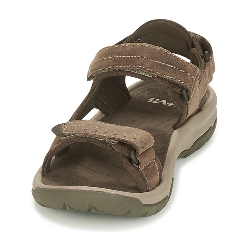 Teva - LANGDON SANDAL - Marron