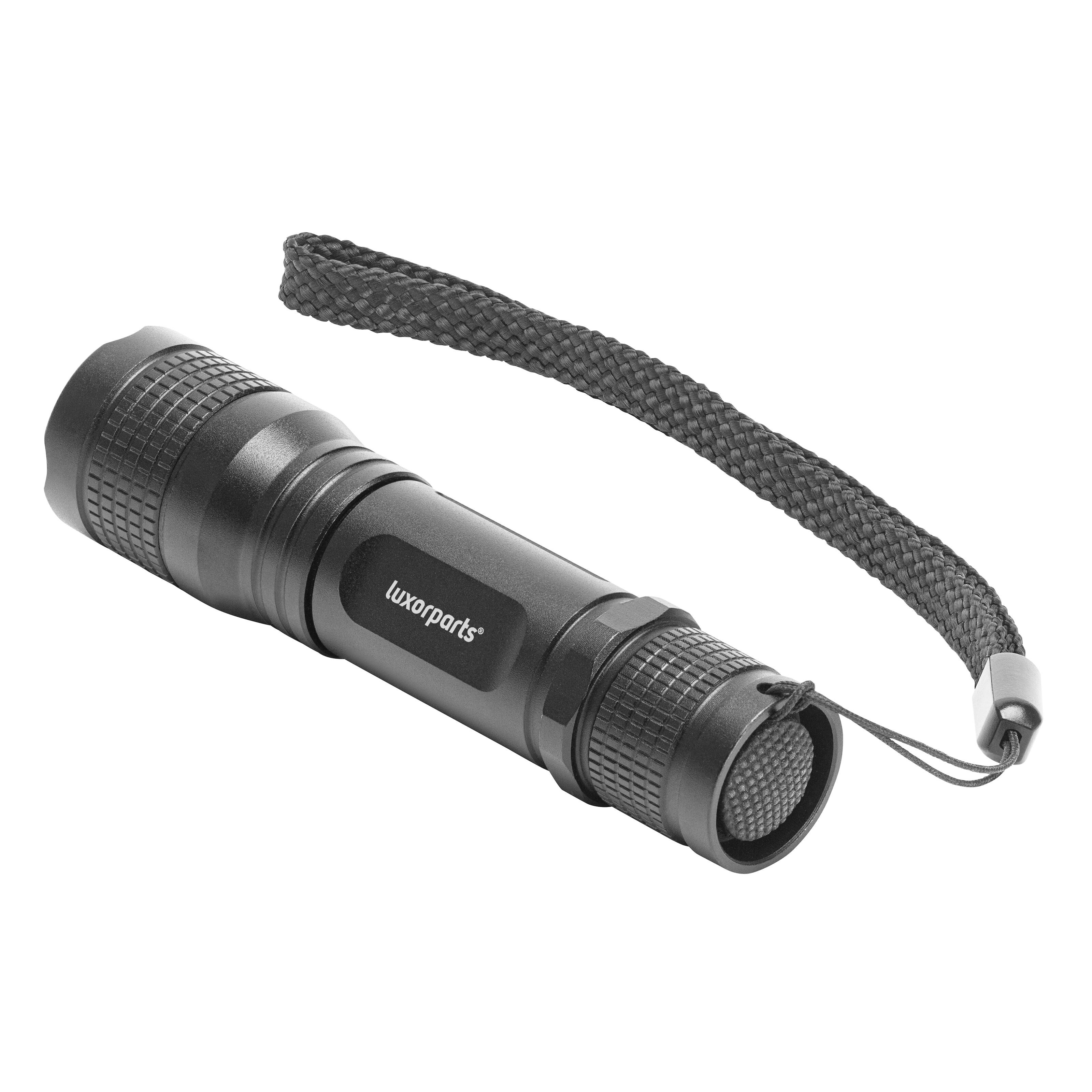 Luxorparts Lommelykt 150 lm