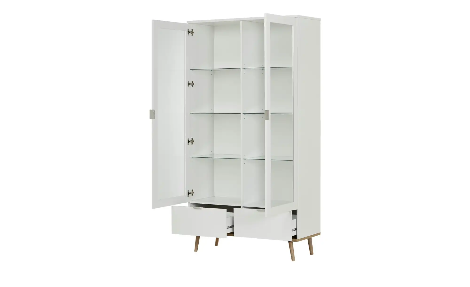 Vitrine Gallese