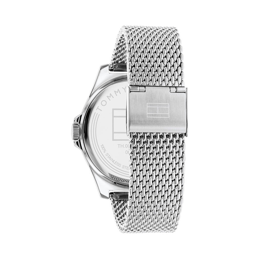 Montre Tommy Hilfiger Bleu