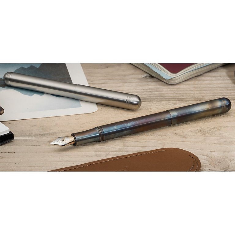 Kaweco Füllhalter Liliput