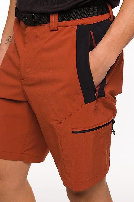 TRANGOWORLD - SHORT ALLO SF M