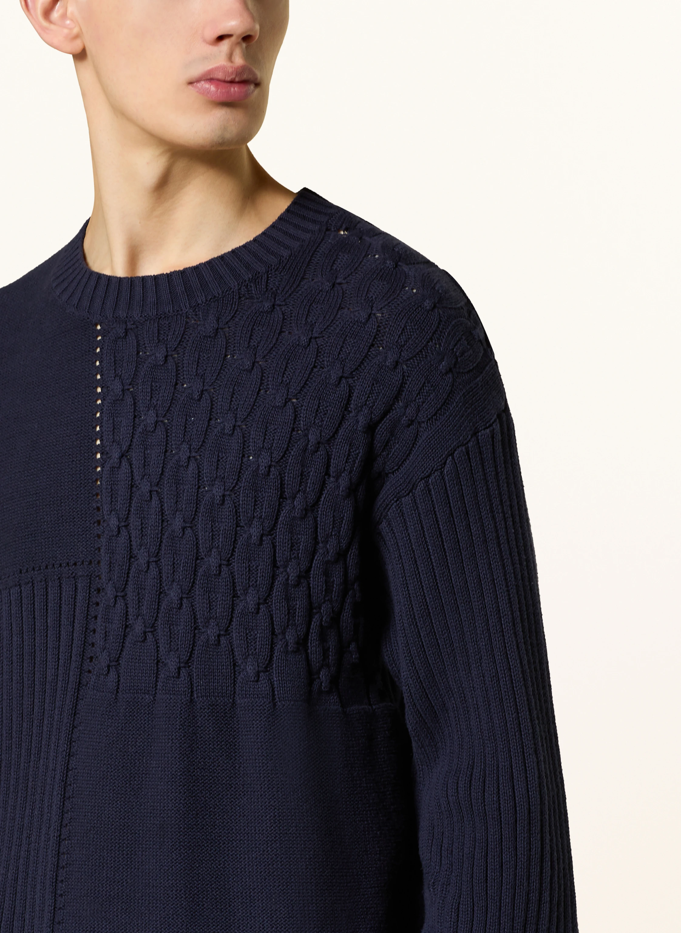DAILY PAPER Pullover