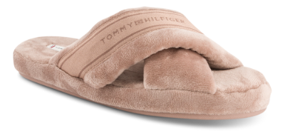 Tommy Hilfiger Hjemmesko Beige FW0FW06587AE9