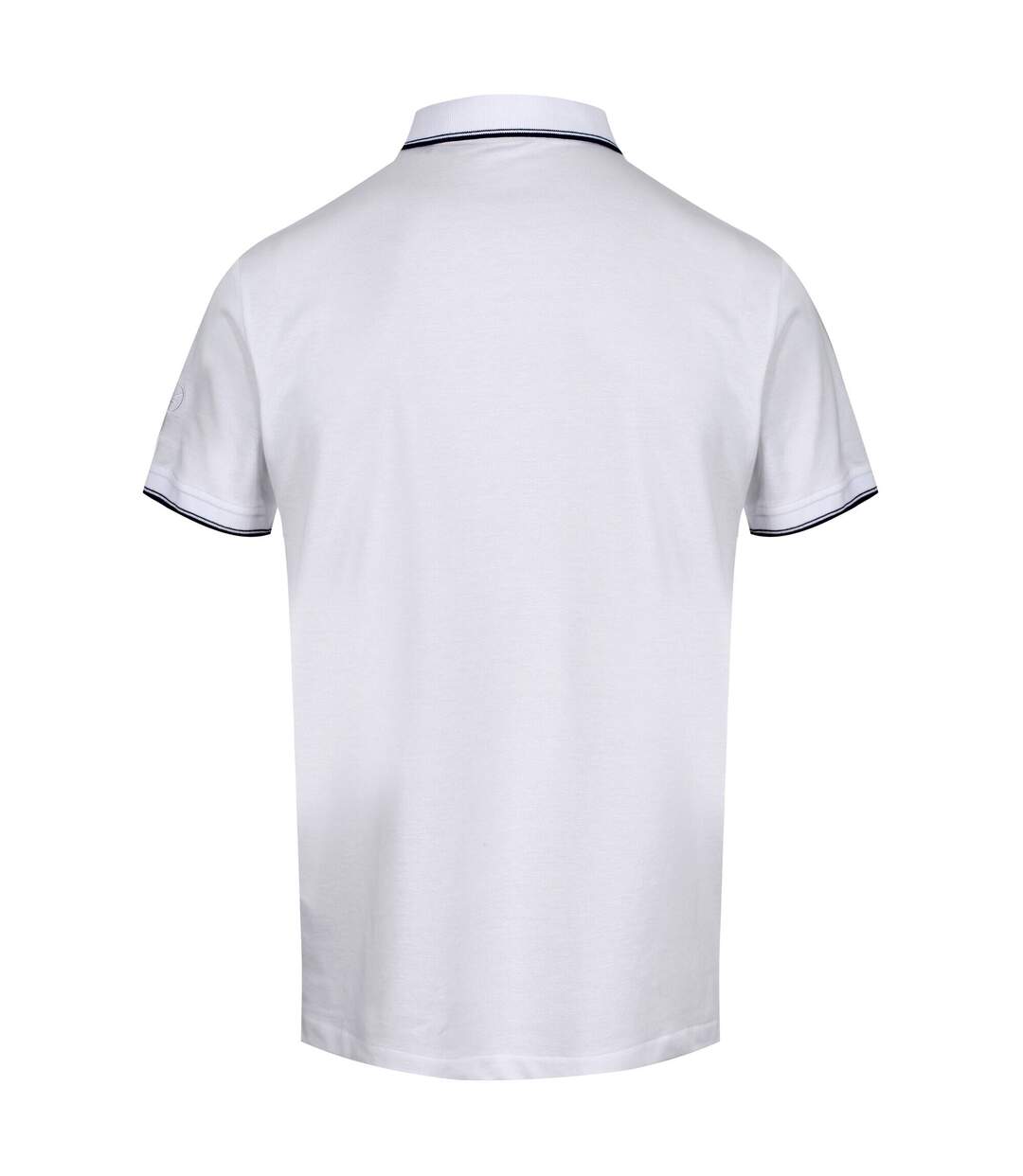 Regatta - Polo TADEO - Homme (Blanc) - UTRG7226