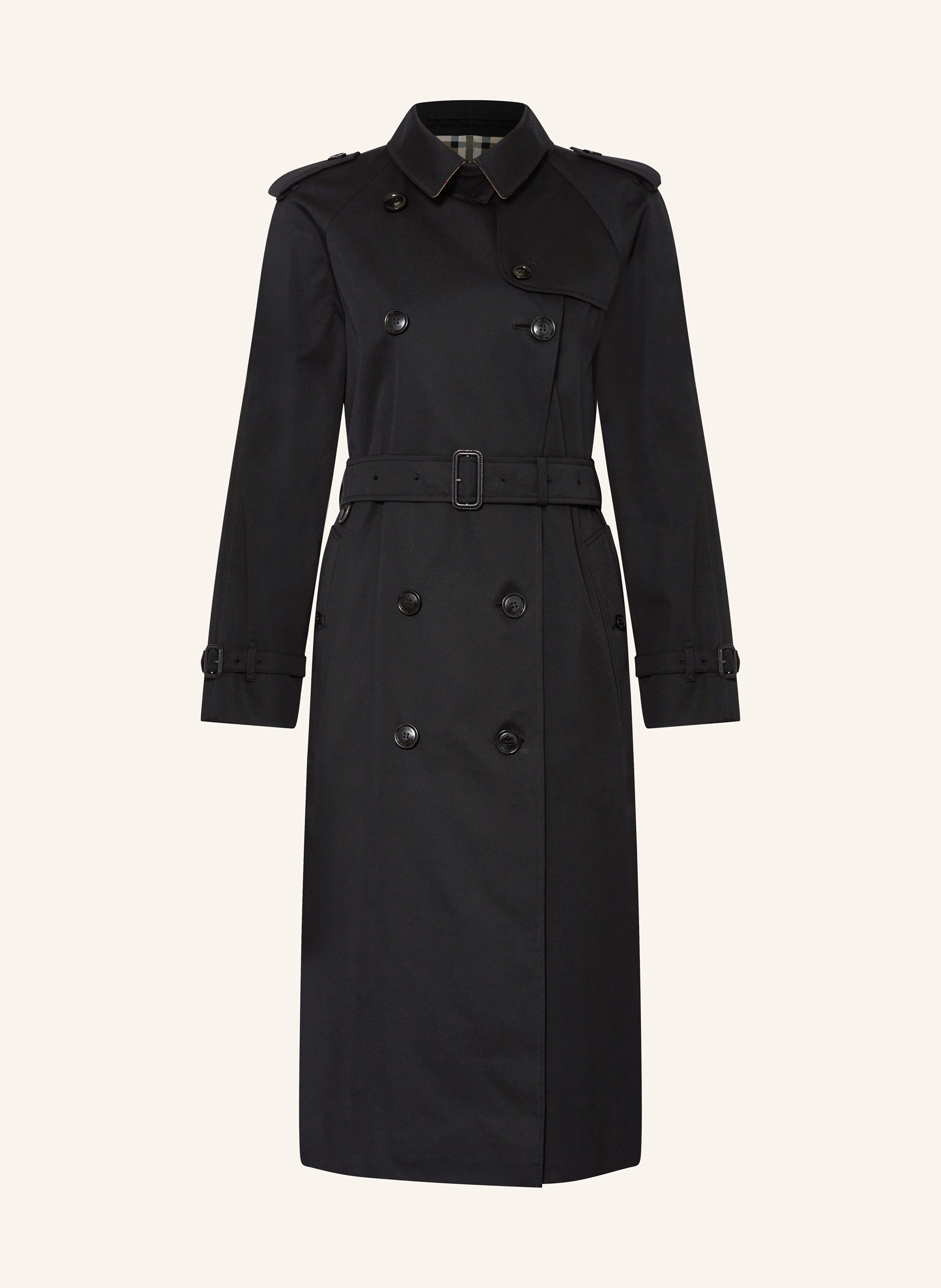 BURBERRY Trenchcoat WATERLOO