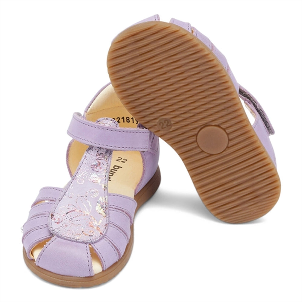 Køb Bundgaard Caroline II Sandal Lilac Gard.