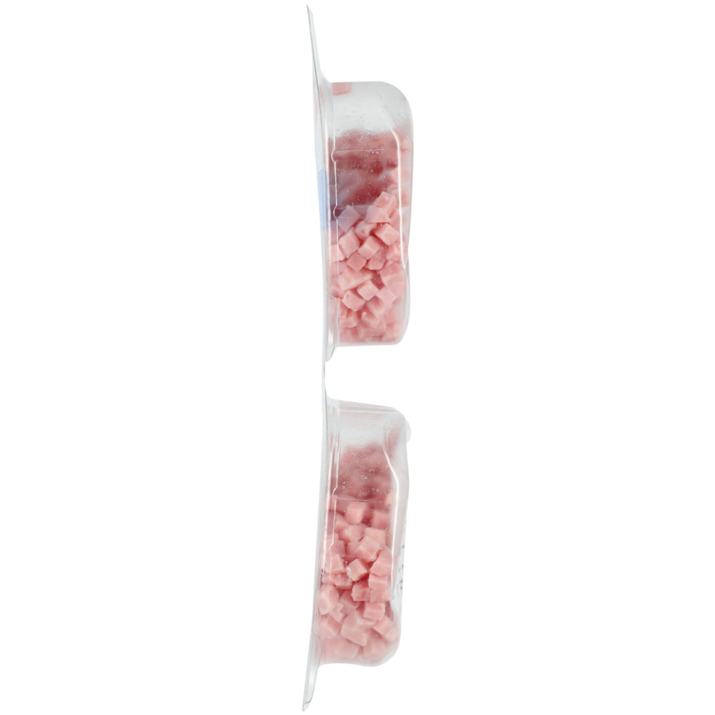 Naturafarm Schinkenwürfeli 2x75g ca. 150g