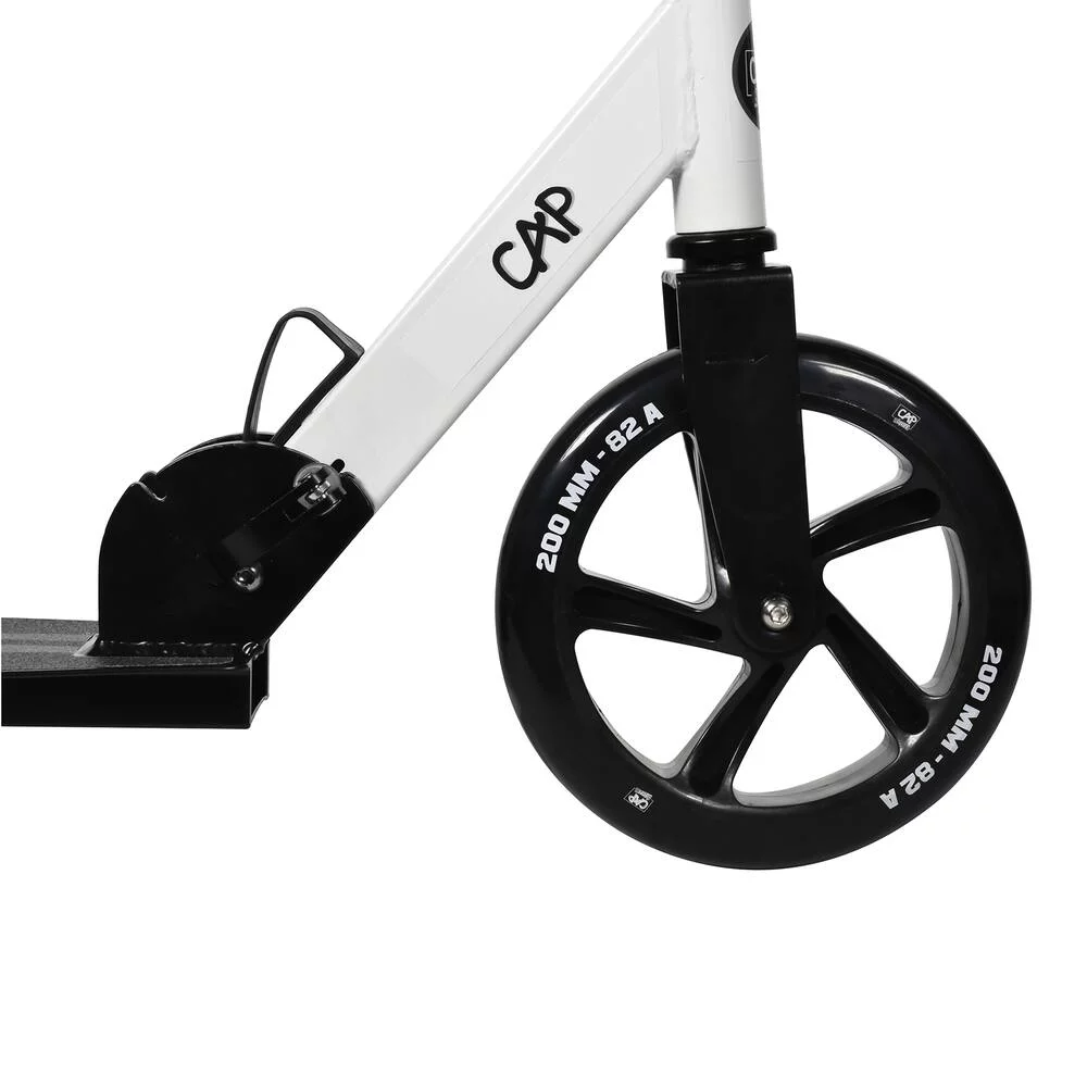 TROTTINETTE PLIABLE 2 ROUES 200 MM