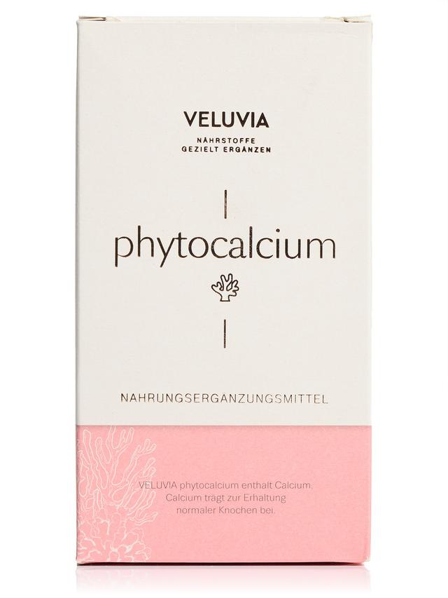 VELUVIA phytocalcium