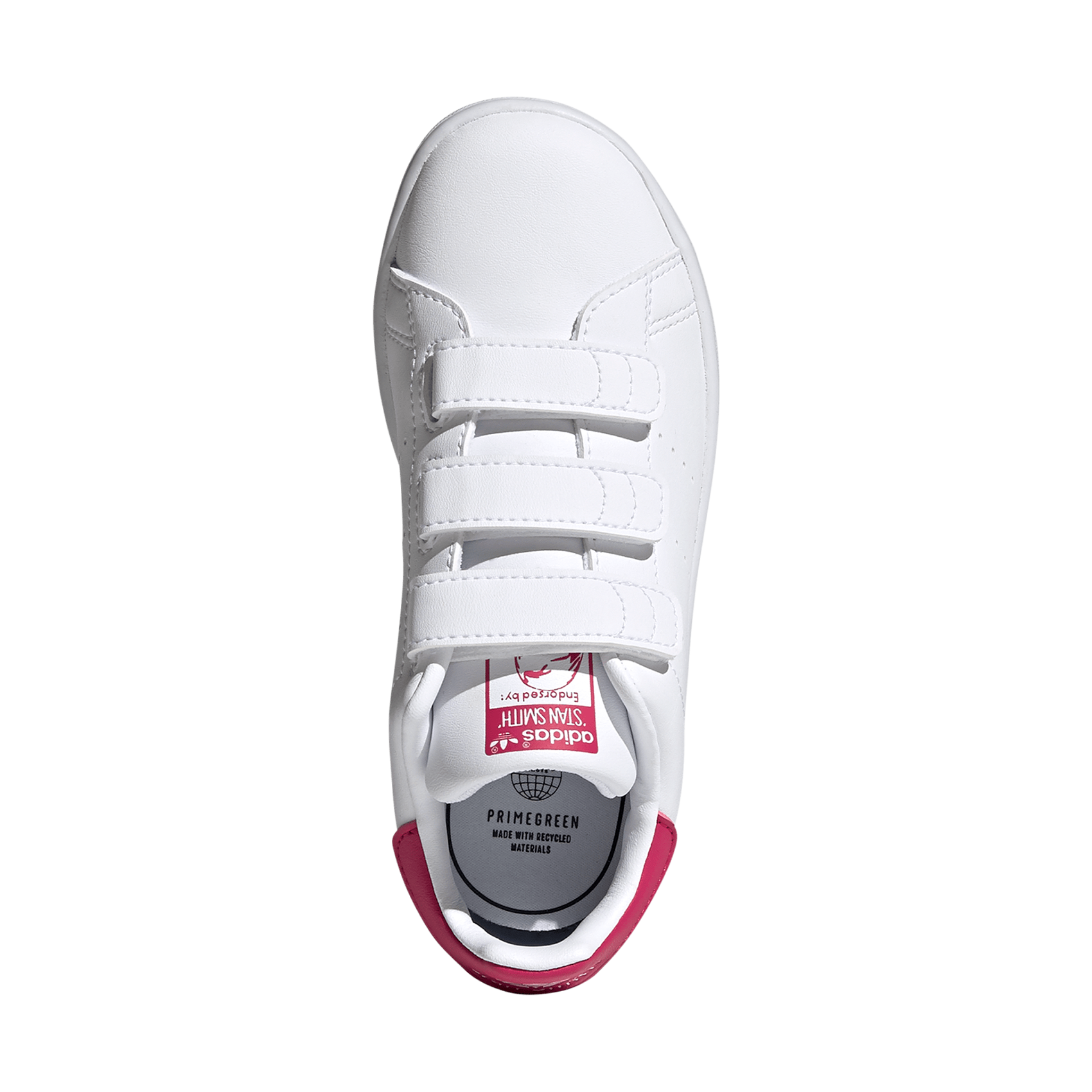 STAN SMITH CF C - Baskets basses | Blanc