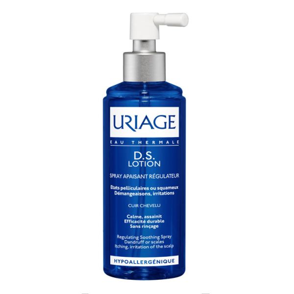 Uriage DS Loção Calmante 100ml