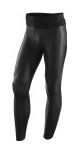 Pantalon Néoprène Femme Orca RS1 Openwater Noir