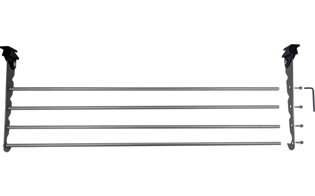 Multianker Wäschetrockner