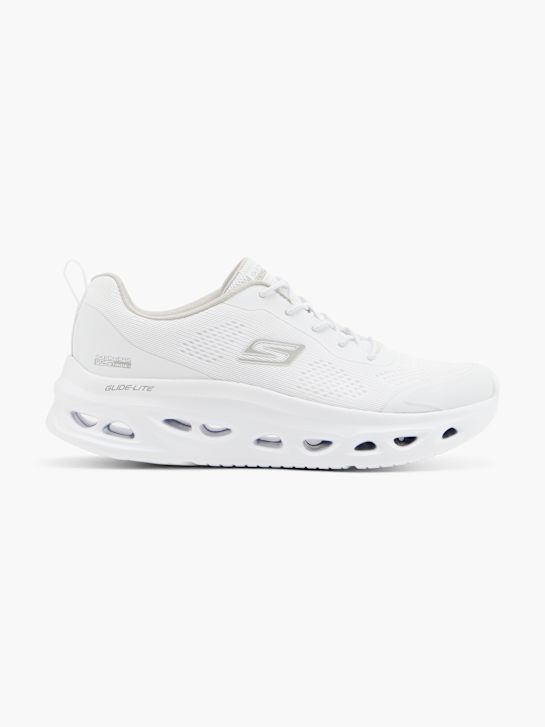 Skechers PREMIUM CUSHIONING GLIDE-LITE Slip-on sneaker