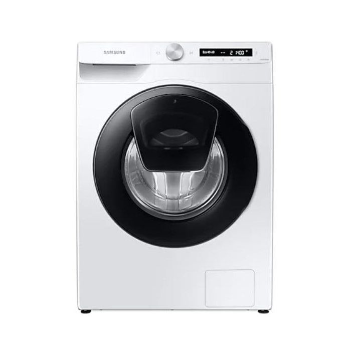 Samsung Waschmaschine WW81T554AAW/S2