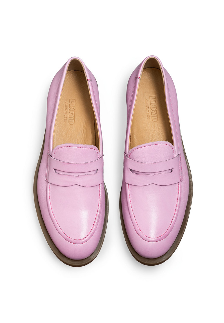 SLIPPER Pink