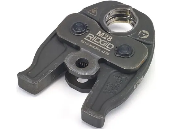 RIDGID LØS M15 PRESSKÆBE COMPACT TIL RP-219, 19KN PRESMASKINER