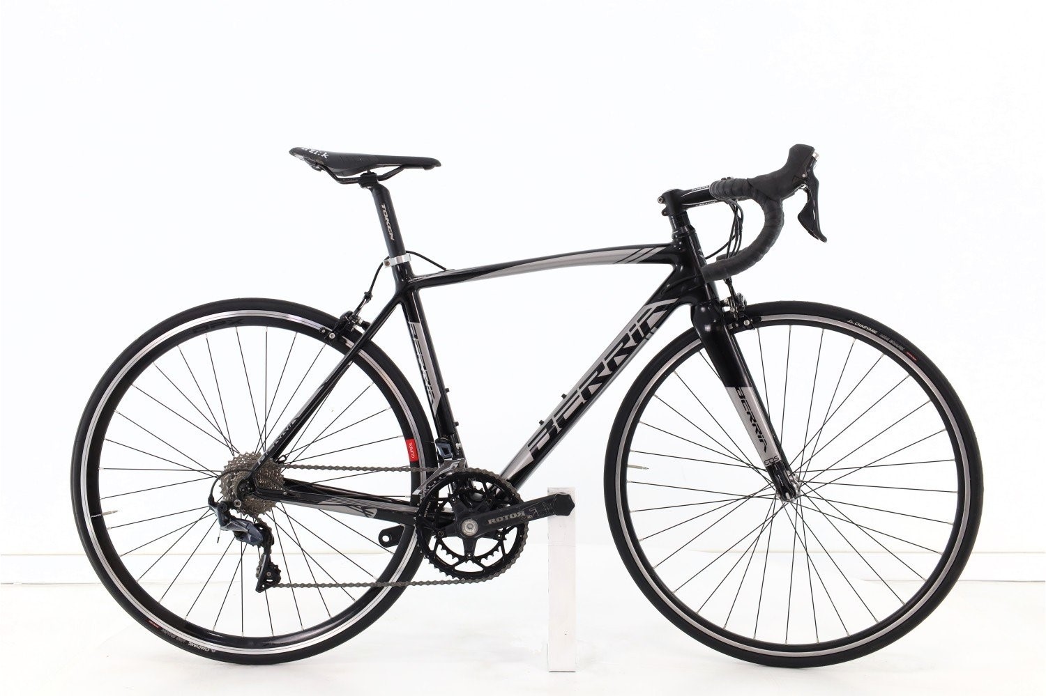 Berria Falcon 2.3 (2019) | Diamond