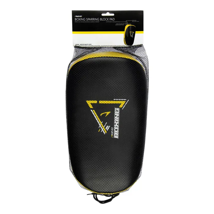Avento Boks Sparring Blok Pad