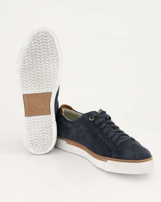 Pius Gabor 0460.22.04 Sneaker in Blau
