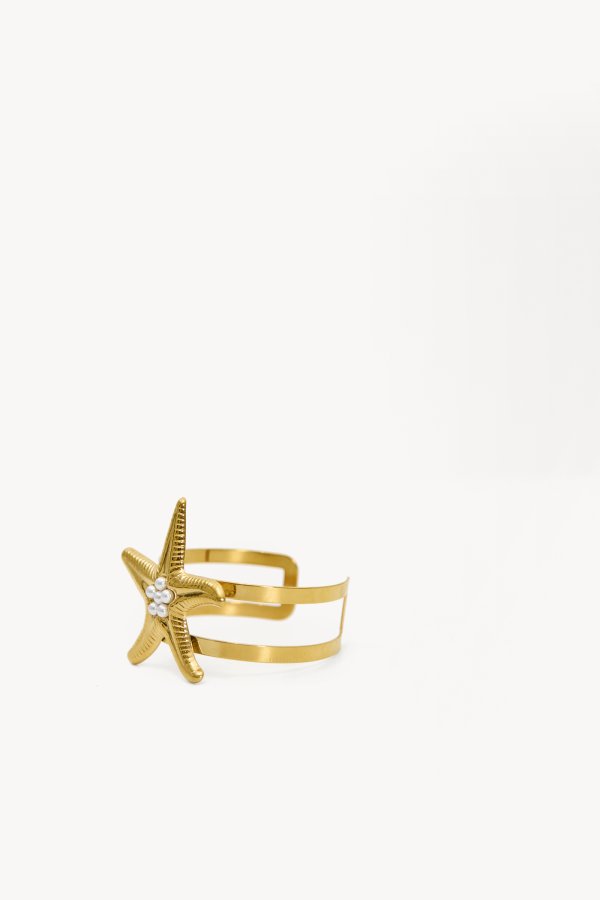 ALWAYS YOURS - GOLD