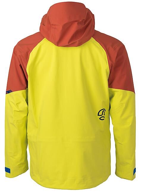 TERNUA - VESTE MAUNA KEA JKT