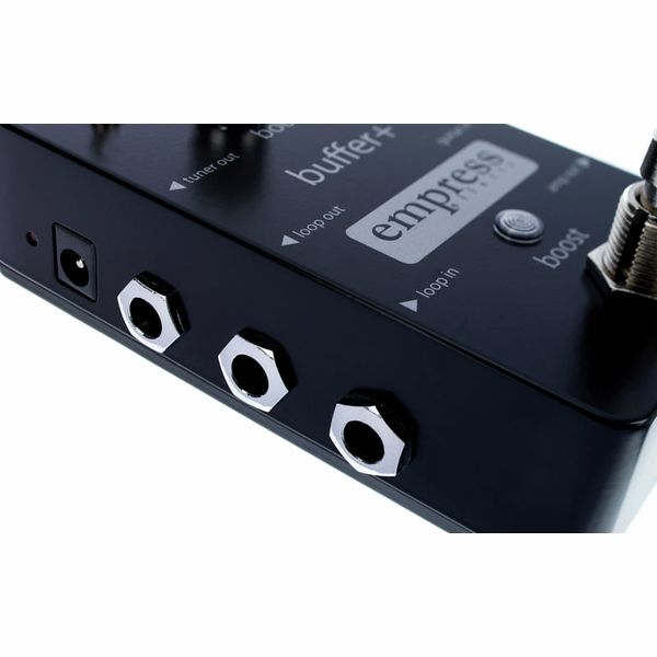 Empress Effects Buffer+