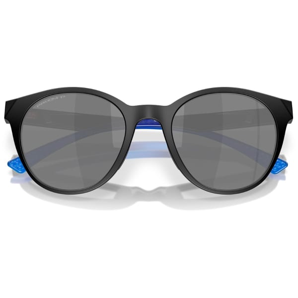 Lunette de soleil lifestyle OAKLEY SPINDRIFT MATTE BLACK/PRIZM BLACK POLARIZED