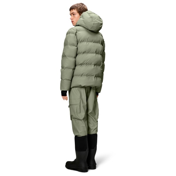 Rains - Alta Puffer Jacket W3T3 - Veste d'hiver