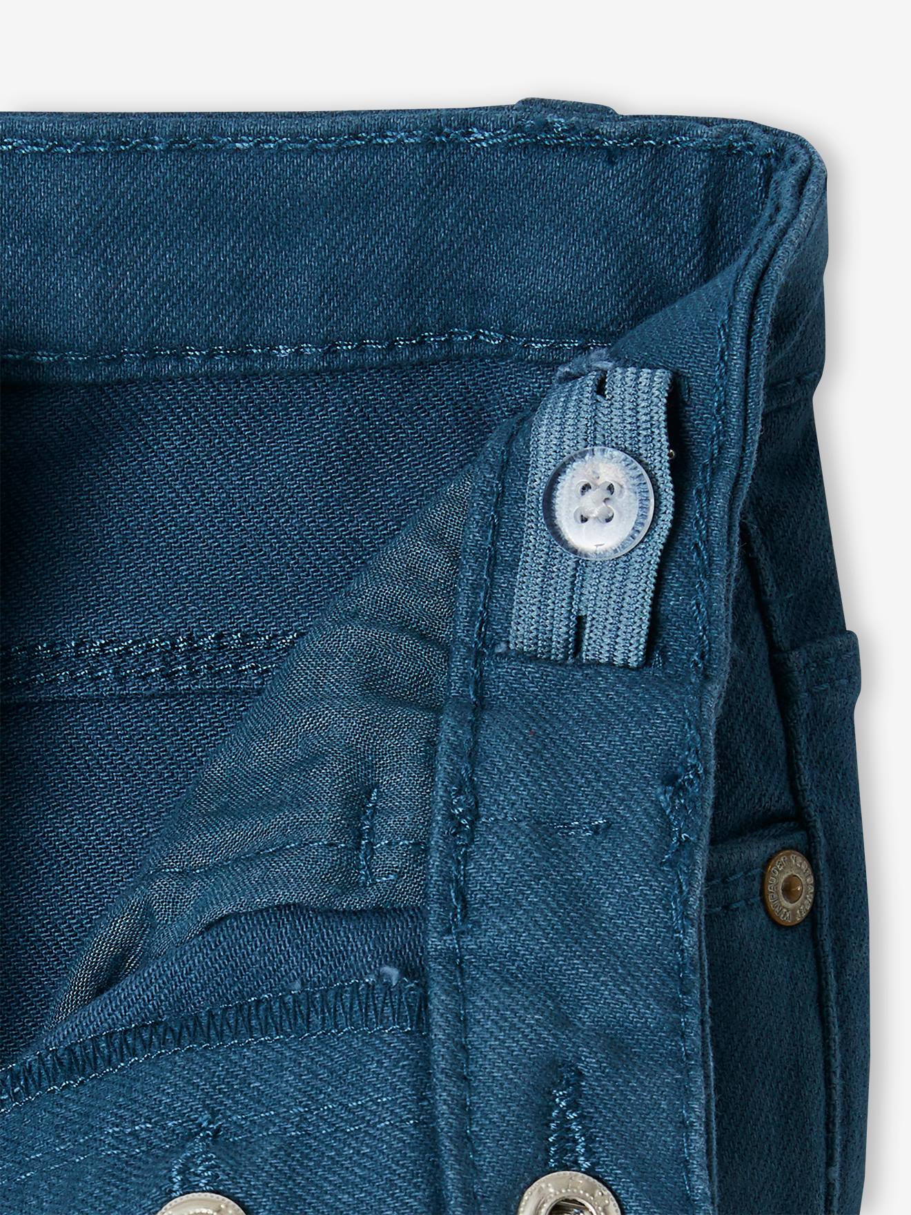 Calças MorphologiK Slim Fit 