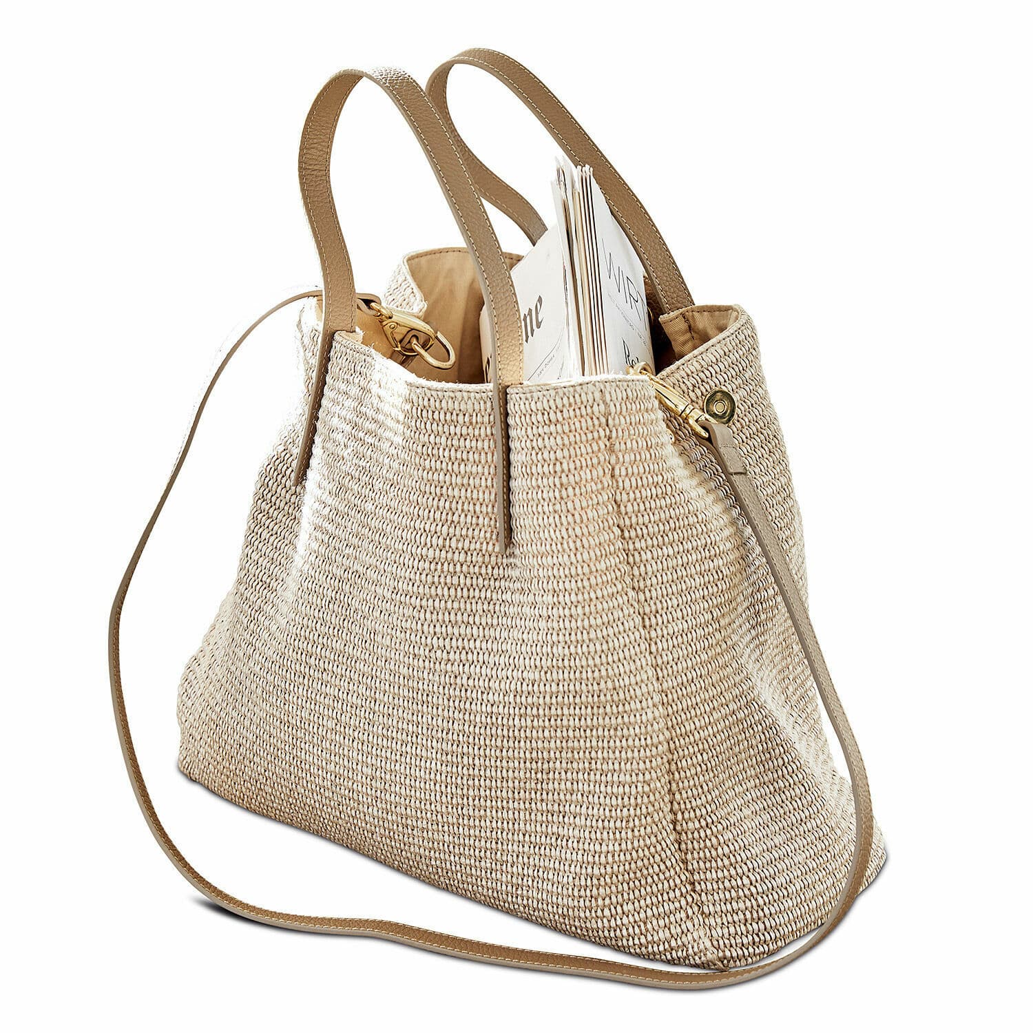 Tasche Treffrin braun