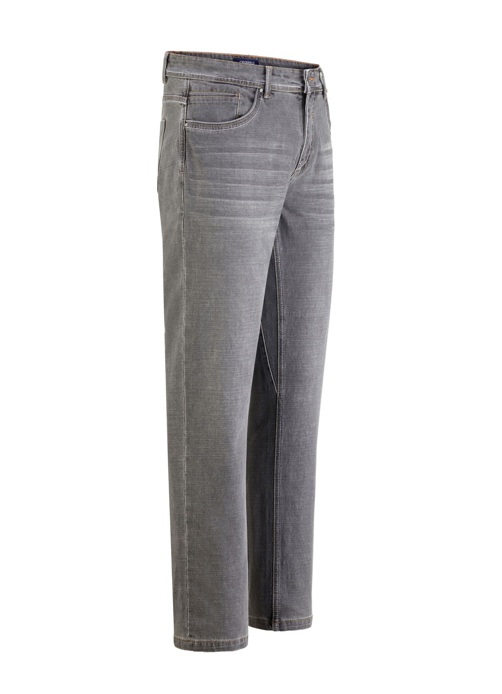 Modische Jeans in 3 Farben
