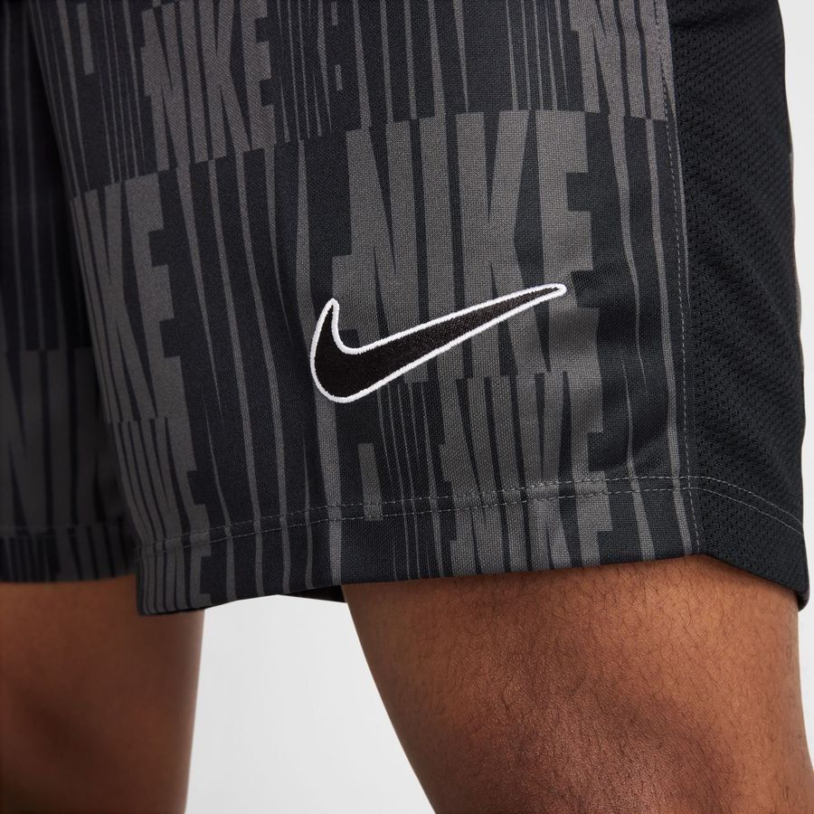 Nike Short d'Entraînement Dri-FIT Academy  - Noir