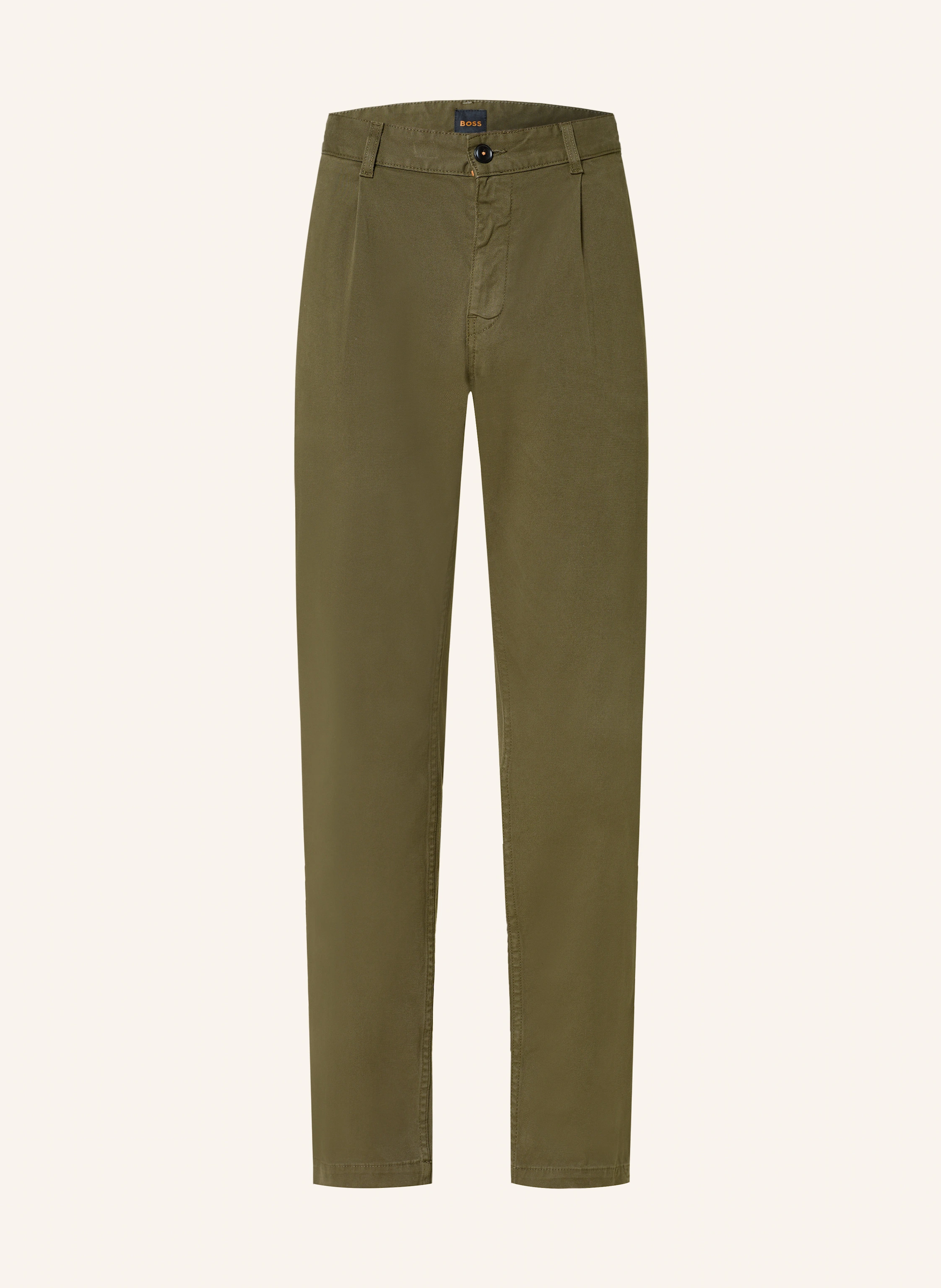 BOSS Chino Relaxed Fit
