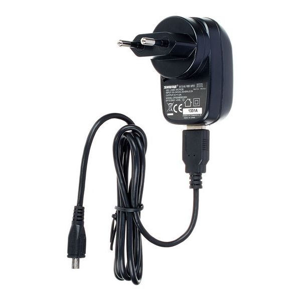 Shure SBC-USBE