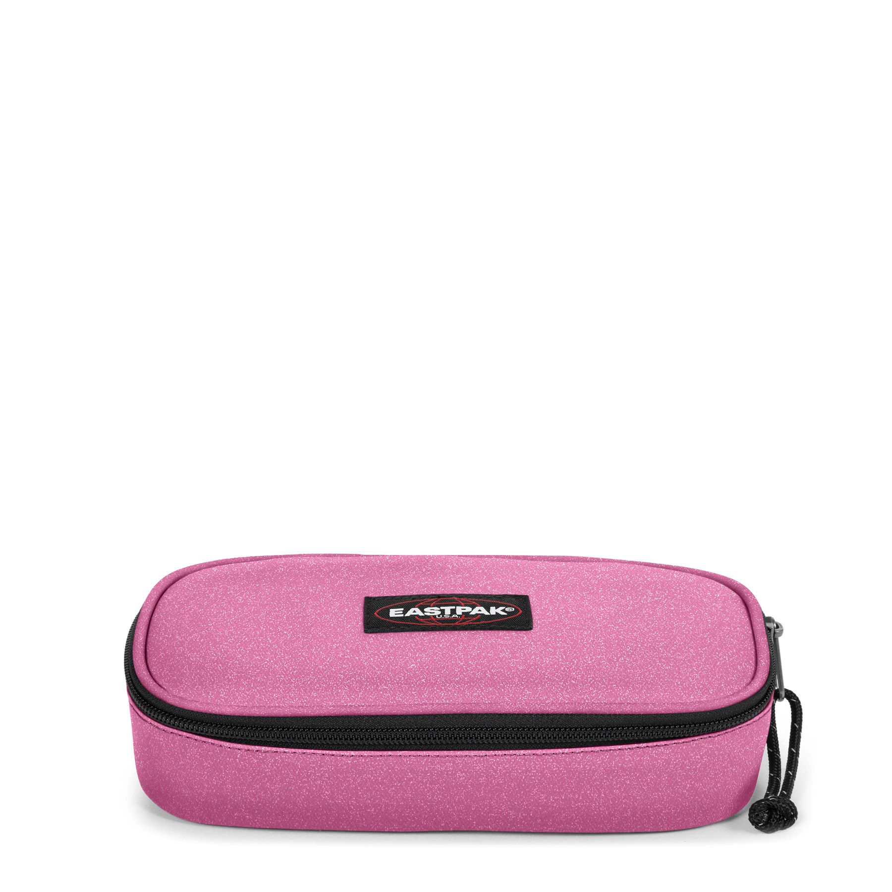 Oval Single Spark Cloud Pink